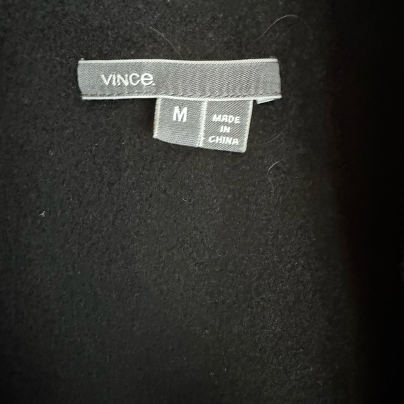 Vince coat . - Picture 2 of 6